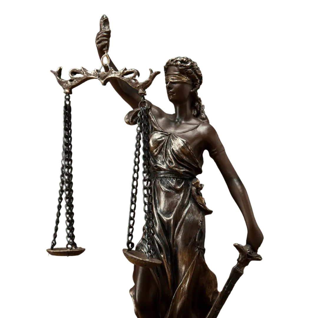 Justicia